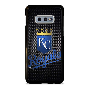 KANSAS CITY ROYALS Samsung Galaxy S10e Case Cover