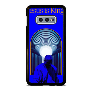 KANYE WEST JESUS IS KING ALBUM COVER Samsung Galaxy S10e Case Cover