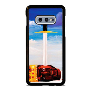 KANYE WEST RAPPER ART Samsung Galaxy S10e Case Cover