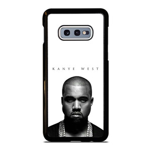 KANYE WEST RAPPER WHITE Samsung Galaxy S10e Case Cover