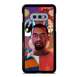 KANYE WEST RAPPER Samsung Galaxy S10e Case Cover