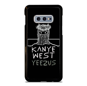 KANYE WEST YEEZUS Samsung Galaxy S10e Case Cover