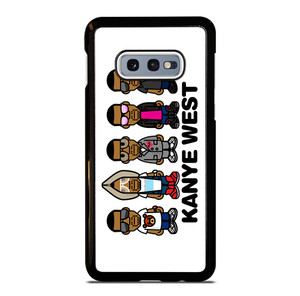 KANYE WEST Samsung Galaxy S10e Case Cover