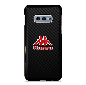 KAPPA STREETWEAR LOGO Samsung Galaxy S10e Case Cover