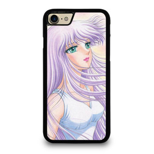 PRINCESS ATHENA SAINT SEIYA iPhone 7 / 8 Case Cover PRINCESS ATHENA SAINT SEIYA iPhone 7 / 8 Case Cover