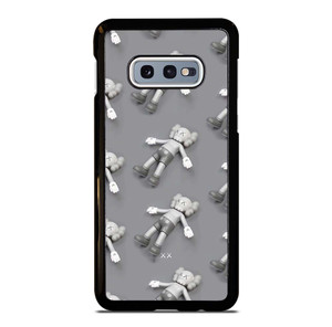 KAWS HYPERBEAST ICONS Samsung Galaxy S10e Case Cover