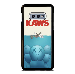 KAWS JAWS FUNNY ICON Samsung Galaxy S10e Case Cover