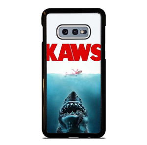 KAWS JAWS ICON PARODY Samsung Galaxy S10e Case Cover
