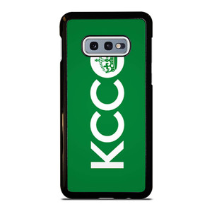 KEEP CALM AND CHIVE ON 3 Samsung Galaxy S10e Case Cover