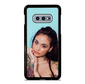KEHLANI TSUNAMI ASHLEY Samsung Galaxy S10e Case Cover