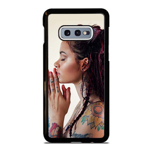 KEHLANI TSUNAMI Samsung Galaxy S10e Case Cover