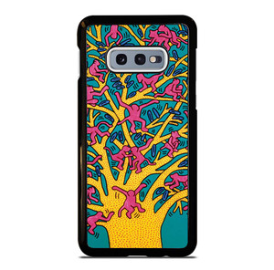 KEITH HARING Samsung Galaxy S10e Case Cover
