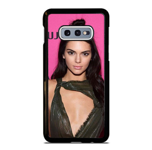 KENDALL JENNER Samsung Galaxy S10e Case Cover