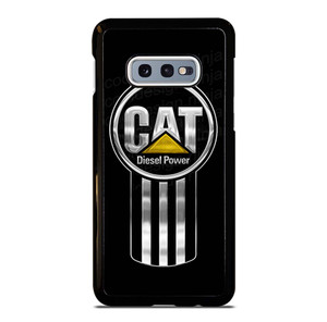 KENWORTH CAT LOGO Samsung Galaxy S10e Case Cover