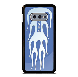 KENWORTH FLAME LOGO Samsung Galaxy S10e Case Cover