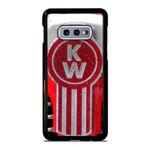 KENWORTH TRUCK EMBLEM Samsung Galaxy S10e Case Cover