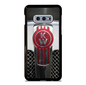 KENWORTH TRUCK LOGO GRAY Samsung Galaxy S10e Case Cover