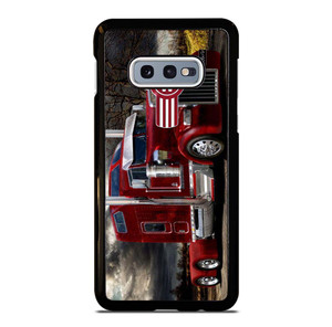 KENWORTH TRUCK RED Samsung Galaxy S10e Case Cover