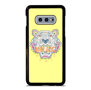 KENZO PARIS CASE Samsung Galaxy S10e Case Cover