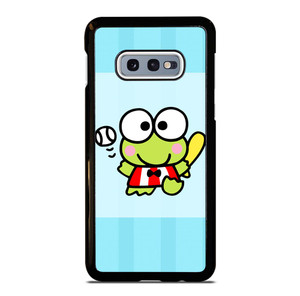 KEROPPI BASEBALL Samsung Galaxy S10e Case Cover