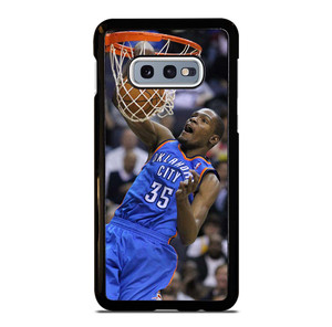 KEVIN DURANT OKLAHOMA CITY Samsung Galaxy S10e Case Cover