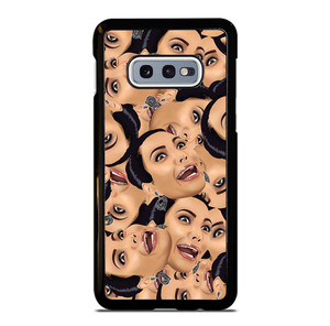 KIM KARDASHIAN KIMOJI Samsung Galaxy S10e Case Cover