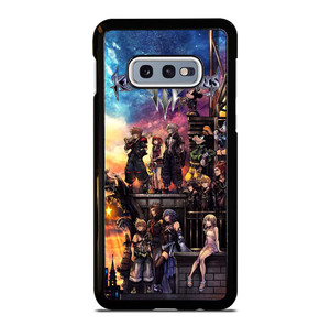 KINGDOM HEARTS 3 DISNEY Samsung Galaxy S10e Case Cover