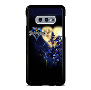 KINGDOM HEARTS Samsung Galaxy S10e Case Cover