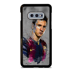 LIONEL MESSI ART Samsung Galaxy S10e Case Cover