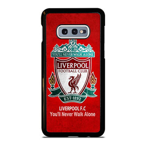 LIVERPOOL FC 1982 Samsung Galaxy S10e Case Cover