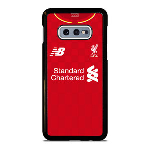 LIVERPOOL FC JERSEY Samsung Galaxy S10e Case Cover