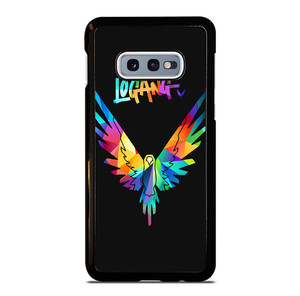 LOGAN PAUL MAVERICK SAVAGE Samsung Galaxy S10e Case Cover
