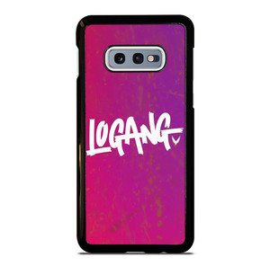 LOGANG MAVERICK LOGAN PAUL Samsung Galaxy S10e Case Cover