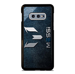 LOGO LIONEL MESSI Samsung Galaxy S10e Case Cover