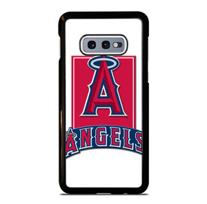 LOS ANGELES ANGELS LOGO Samsung Galaxy S10e Case Cover