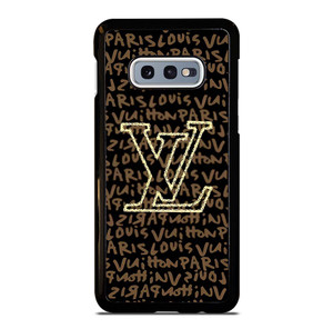 LOUIS VUITTON LV LOGO ICON Samsung Galaxy S10e Case Cover