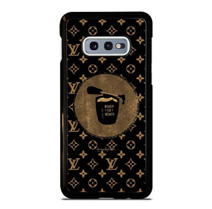 LOUIS VUITTON LV LOGO PATTERN WOMEN FOR MEN Samsung Galaxy S10e Case Cover