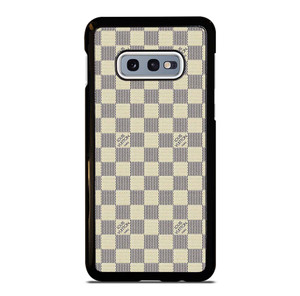 LOUIS VUITTON PATTERN LV Samsung Galaxy S10e Case Cover