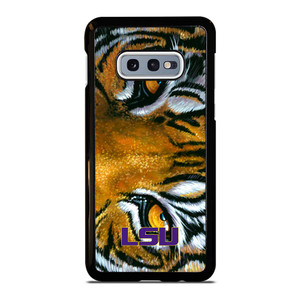 LSU TIGERS EYE Samsung Galaxy S10e Case Cover