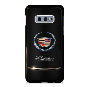 LUXURY CAR LOGO CADILLAC Samsung Galaxy S10e Case Cover