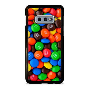 M&M'S BUTTON CHOCOLATE Samsung Galaxy S10e Case Cover