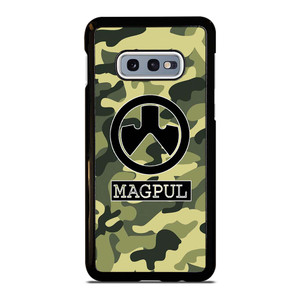 MAGPUL MULTICAM SCORPION CAMO LOGO Samsung Galaxy S10e Case Cover