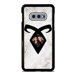 MALEC ANGELIC SHADOWHUNTERS Samsung Galaxy S10e Case Cover