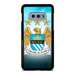 MANCHESTER CITY CASE Samsung Galaxy S10e Case Cover