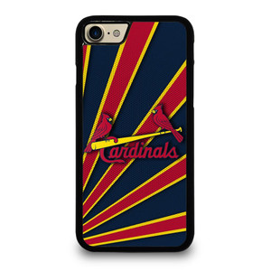 SAINT LOUIS CARDINALS TEAM LOGO iPhone 7 / 8 Case Cover