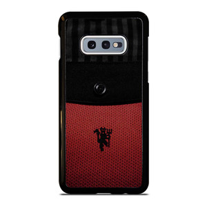 MANCHESTER UNITED JERSEY 2013 Samsung Galaxy S10e Case Cover