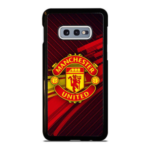 MANCHESTER UNITED LOGO Samsung Galaxy S10e Case Cover