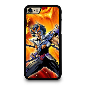 SAINT SEIYA ANIME PHOENIX IKKI iPhone 7 / 8 Case Cover SAINT SEIYA ANIME PHOENIX IKKI iPhone 7 / 8 Case Cover