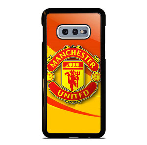 MANCHESTER UNITED Samsung Galaxy S10e Case Cover