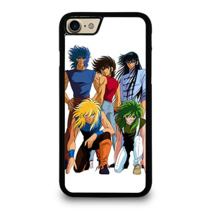 SAINT SEIYA KNIGHTS iPhone 7 / 8 Case Cover SAINT SEIYA KNIGHTS iPhone 7 / 8 Case Cover